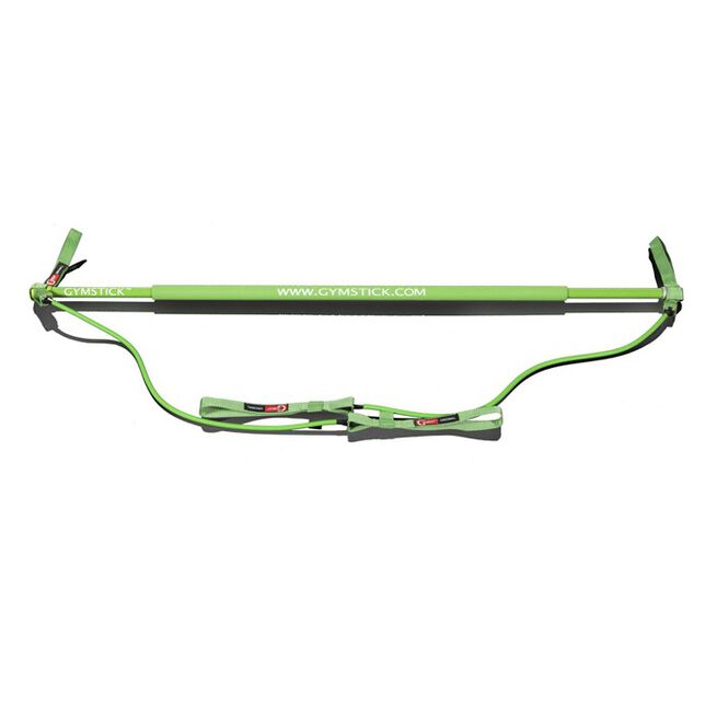 Gymstick Original 2.0 Kuminauha Sauvalla