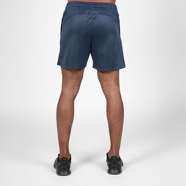 Tennessee Track Shorts Sininen