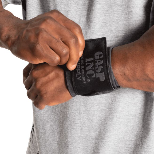 HD Rannekääreet 45 cm Dark Camo