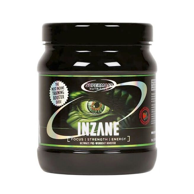 Inzane, 288 g American Punch