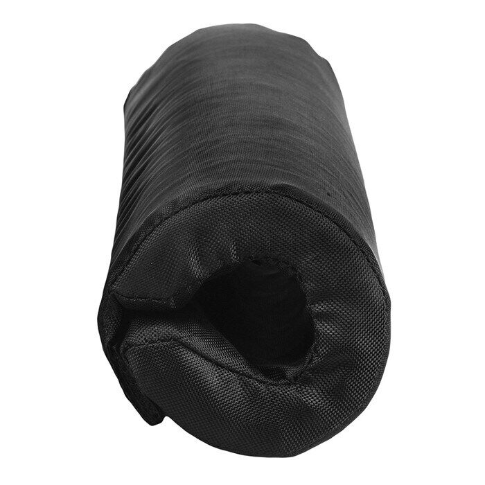 Barbell Squat Pad Musta