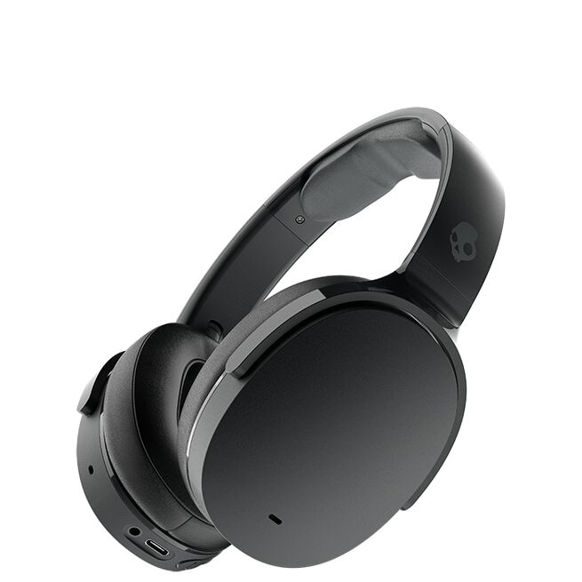Skullcandy Hesh ANC Over-Ear Langattomat Kuulokkeet Musta