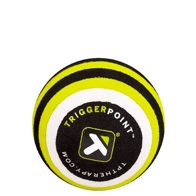 Trigger Hierontapallo Vihreä