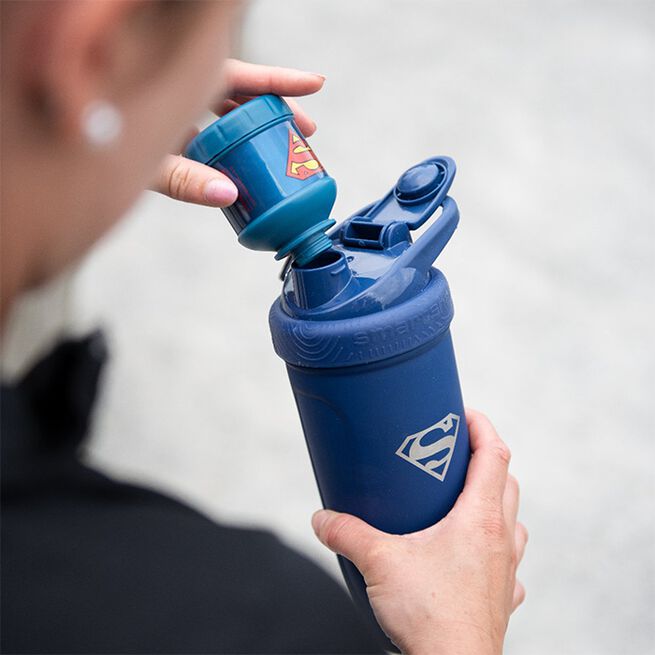 DC Comics WHEY2GO Proteiinisäiliö 50 g