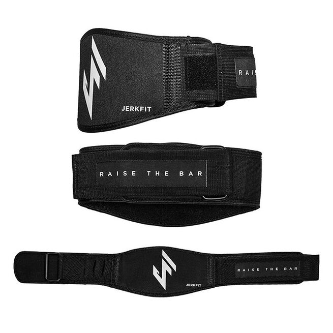 Jerkfit RTB Nostohihna