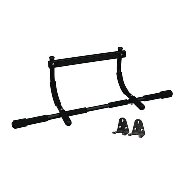 Total Upper Body Workout Bar Door Kuntosali