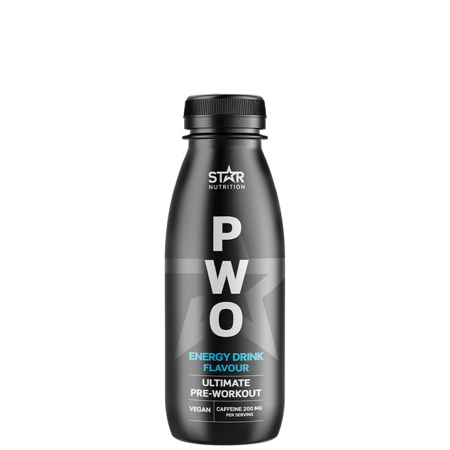 Ultimate PWO 330 ml
