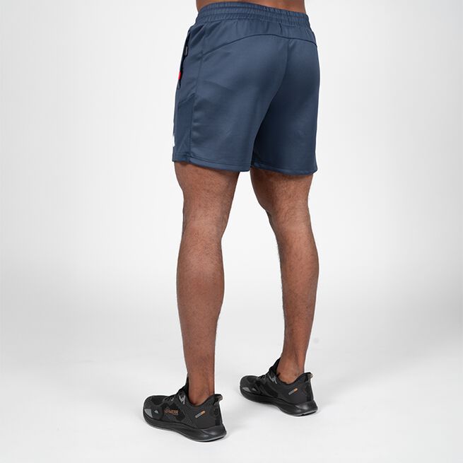 Tennessee Track Shorts Sininen