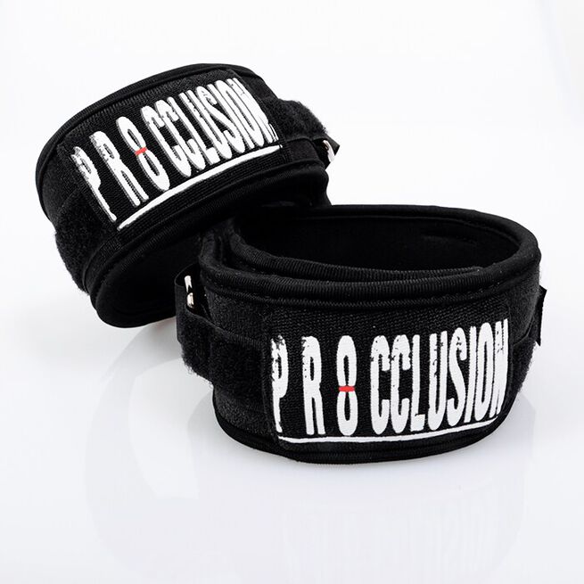 Procclusion 1.0, musta