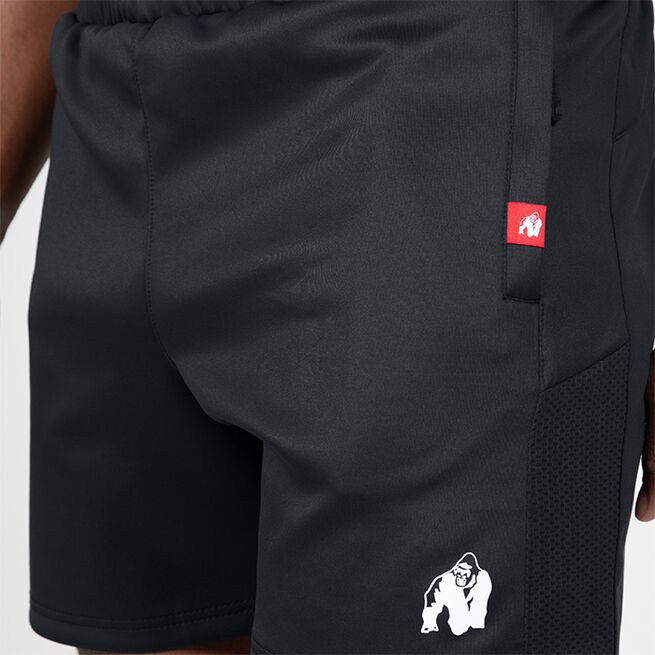 Tennessee Track Shorts Sininen