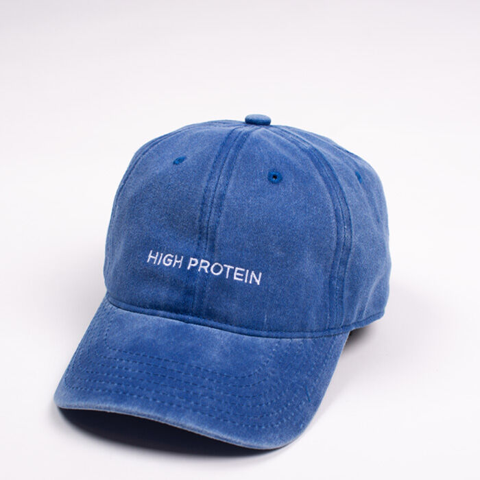 High Protein Whey-80 Lippis