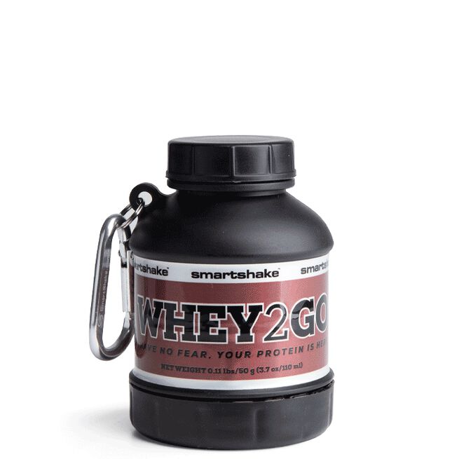 WHEY2GO Suppilo Proteiinisäiliö 50 g