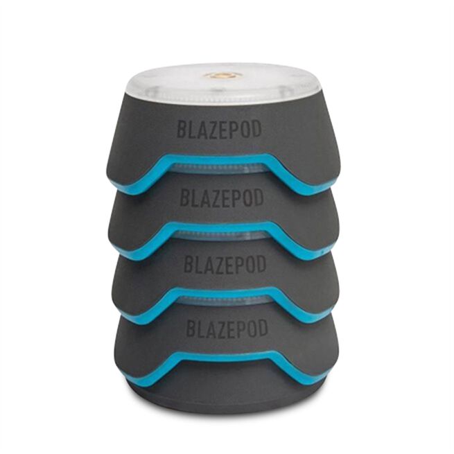 BlazePod Standard Paketti 4 kpl