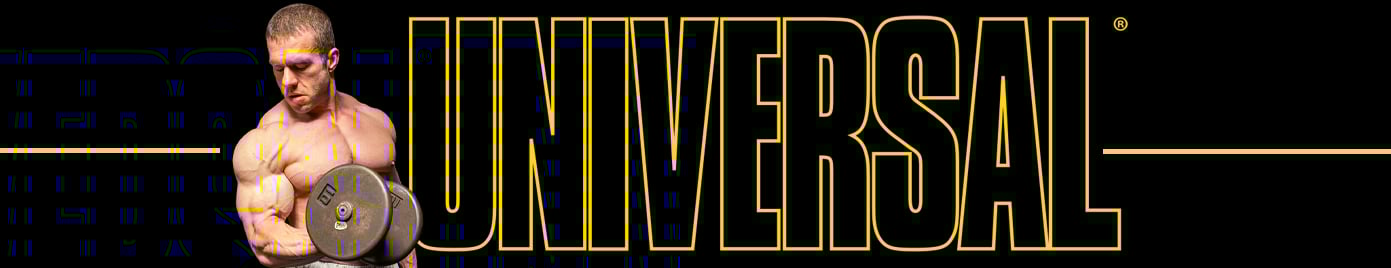 Universal Nutrition