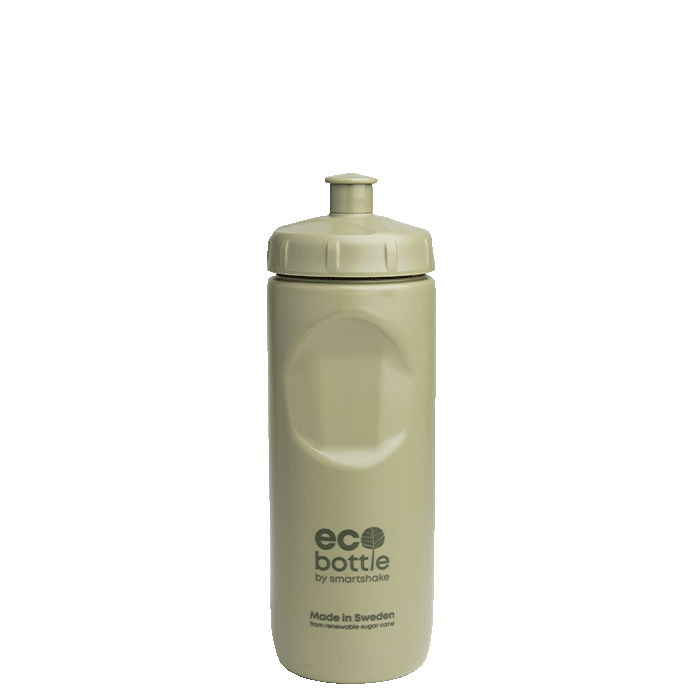 Ecobottle Squeeze Vesipullo 500 ml