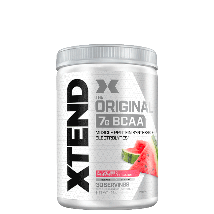 Xtend BCAA jauhe 30 annosta Vesimeloni watermelon