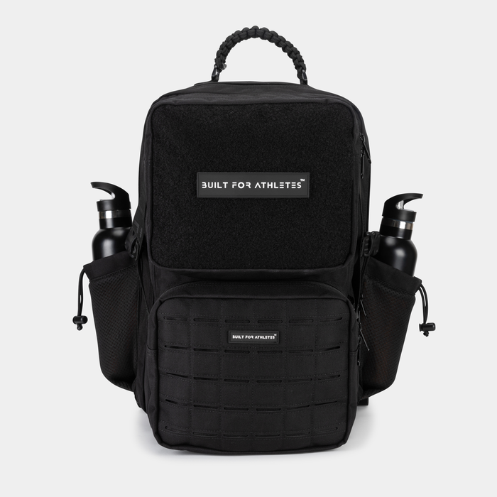 Pro Series Reppu Musta 45 L