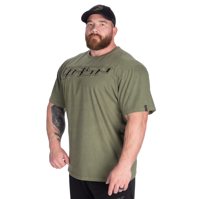 Gasp Original T-paita Vihre&auml;