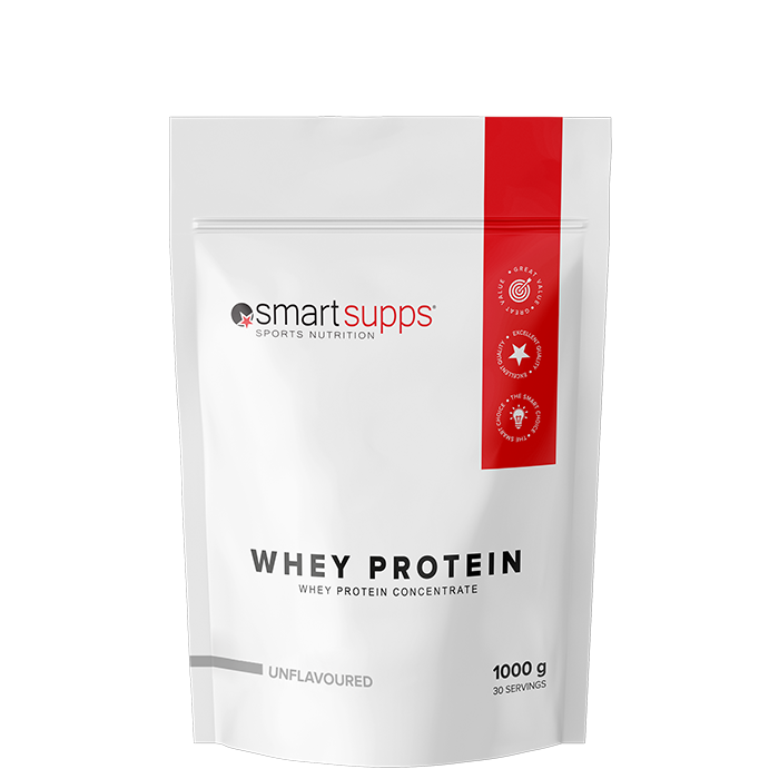 Heraproteiini 1 kg unflavoured