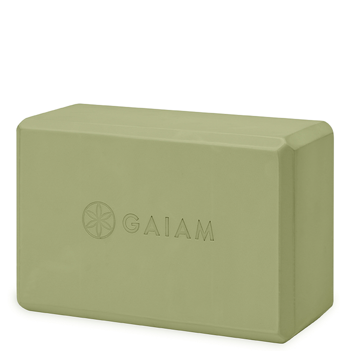 Jooga Block Green