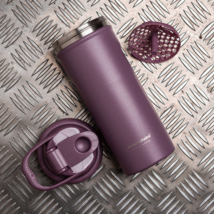 Eristetty Ter&auml;spullo Dusty Plum 750 ml