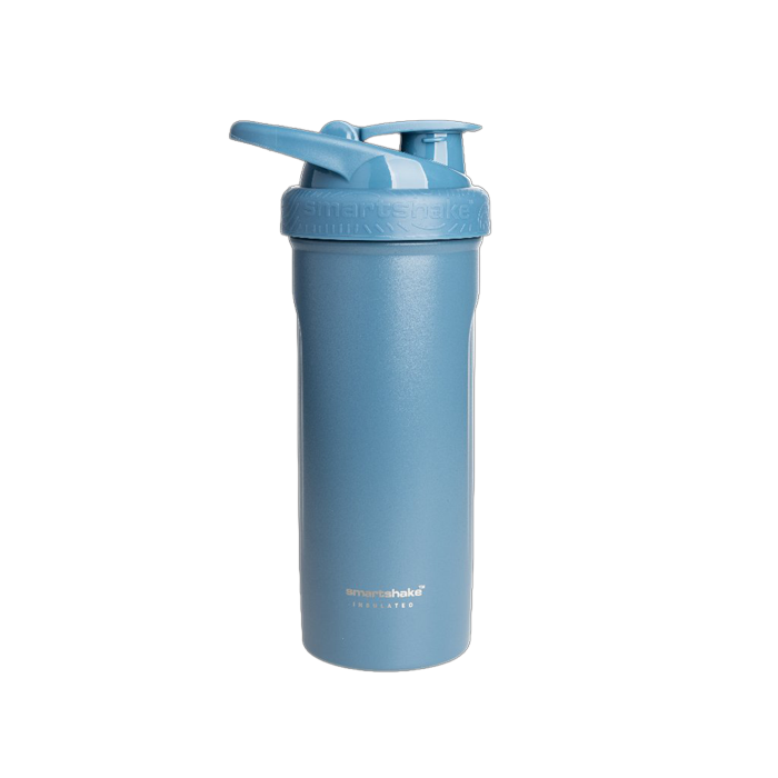 Eristetty Ter&auml;spullo Faded Blue 750 ml