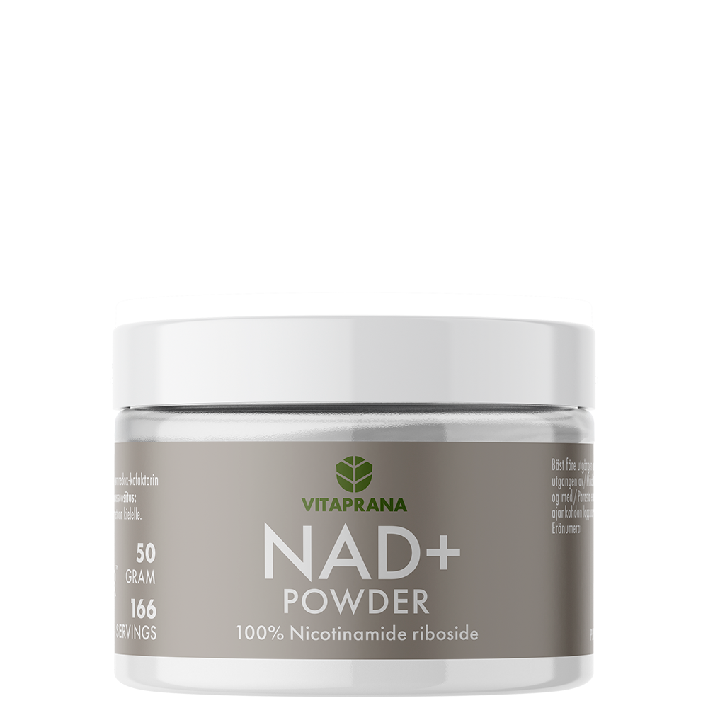 NAD+ powder 50 g