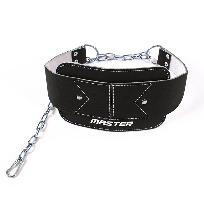 Master Fitness Dip Belt