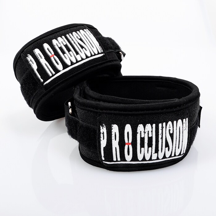Procclusion 1.0, musta
