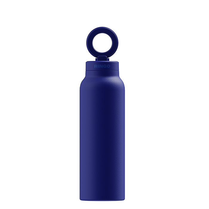 Ringo Pro Vesipullo Sininen 700 ml
