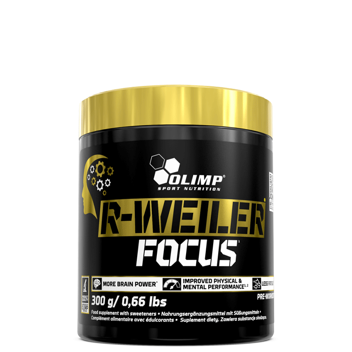 R-weiler Focus, 300 g cranberry