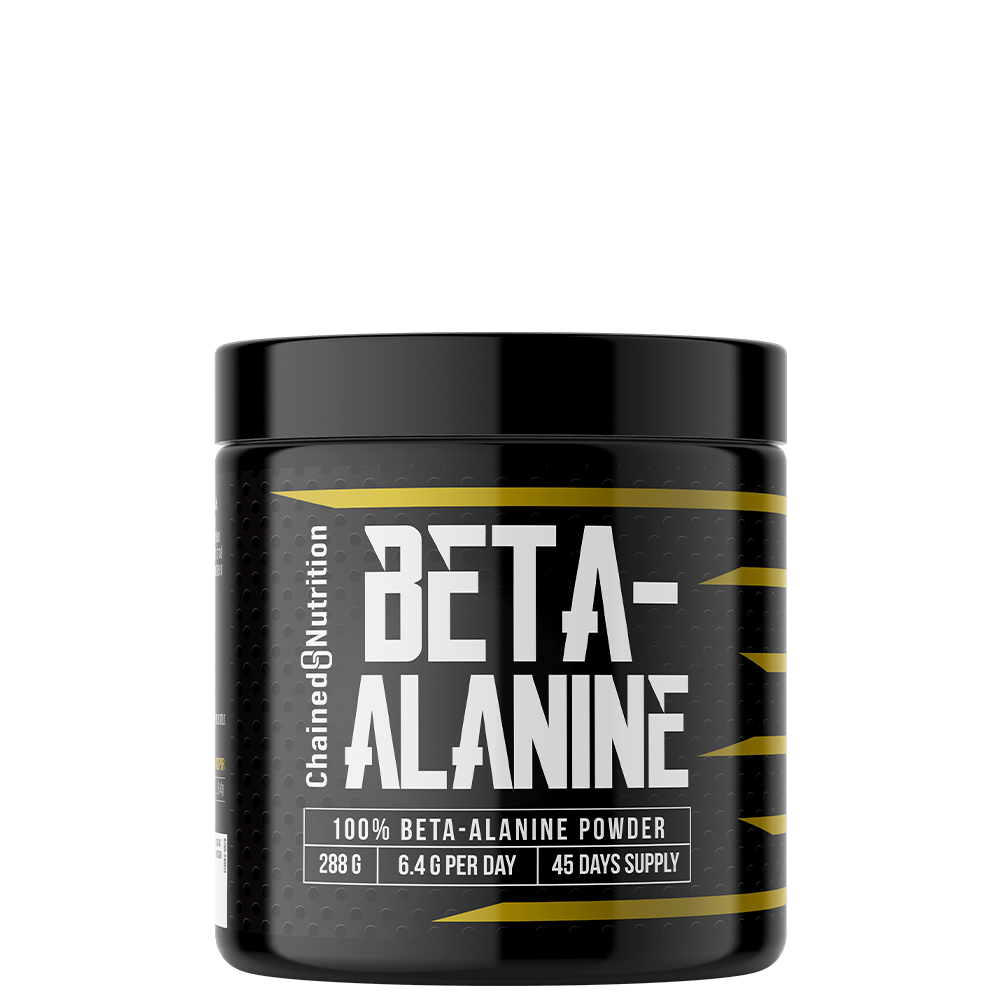 Beta-alaniini 288 g