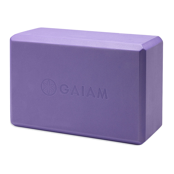 Jooga Block Purple