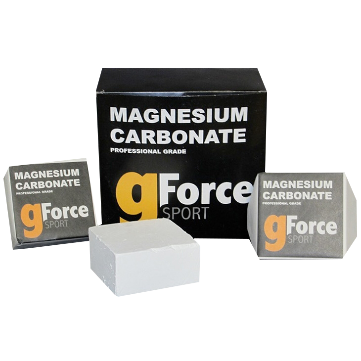 gForce Magnesium Carbonate, 56 g pala