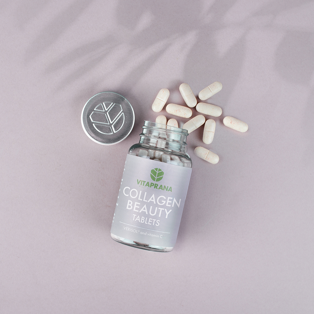 Collagen Beauty 90 tablettia
