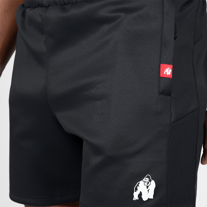 Tennessee Track Shorts Sininen