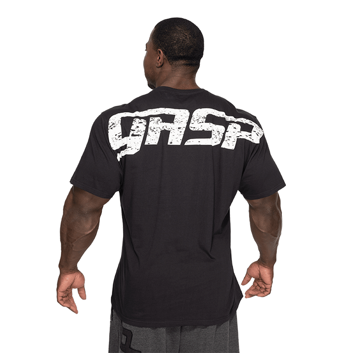 Original Tee, Black/White
