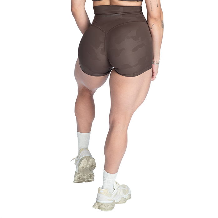 BB Shortsit Camo