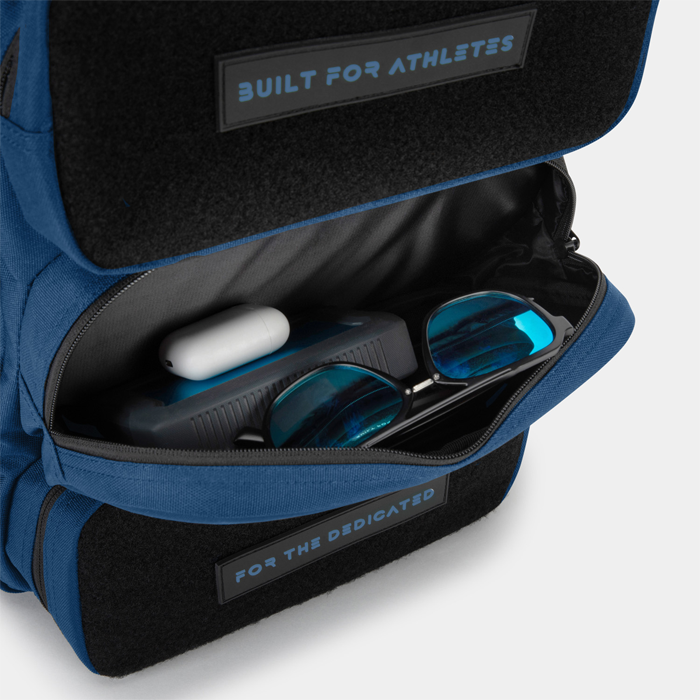 Elite Reppu Sininen 35 L