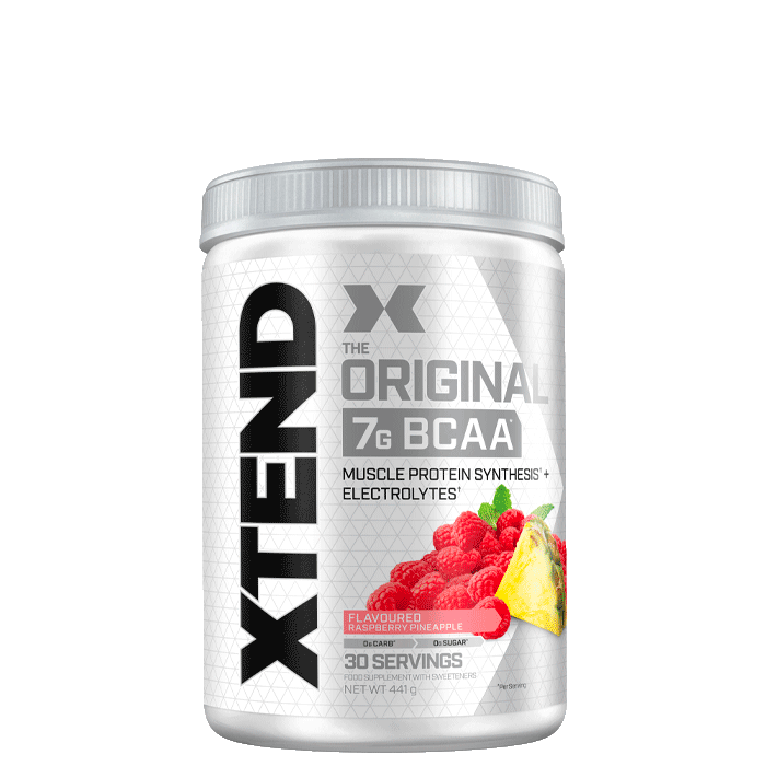 Xtend BCAA jauhe 30 annosta Vesimeloni watermelon