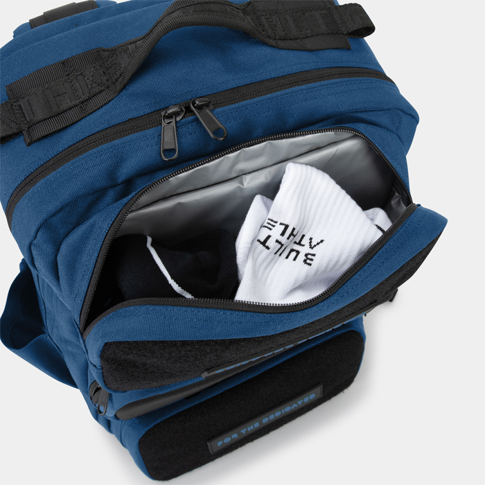 Elite Reppu Sininen 35 L