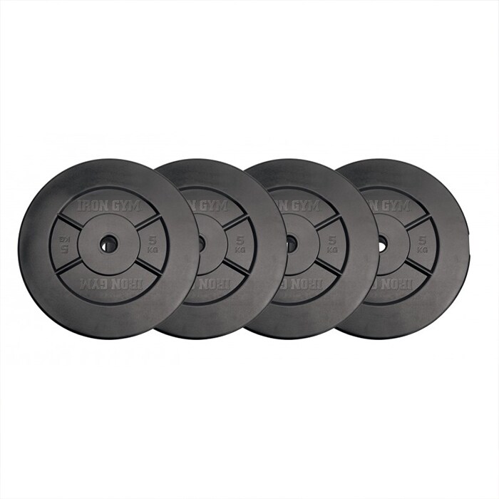 Painolevyt Pakkaus 20 kg 25 mm 4 x 5 kg