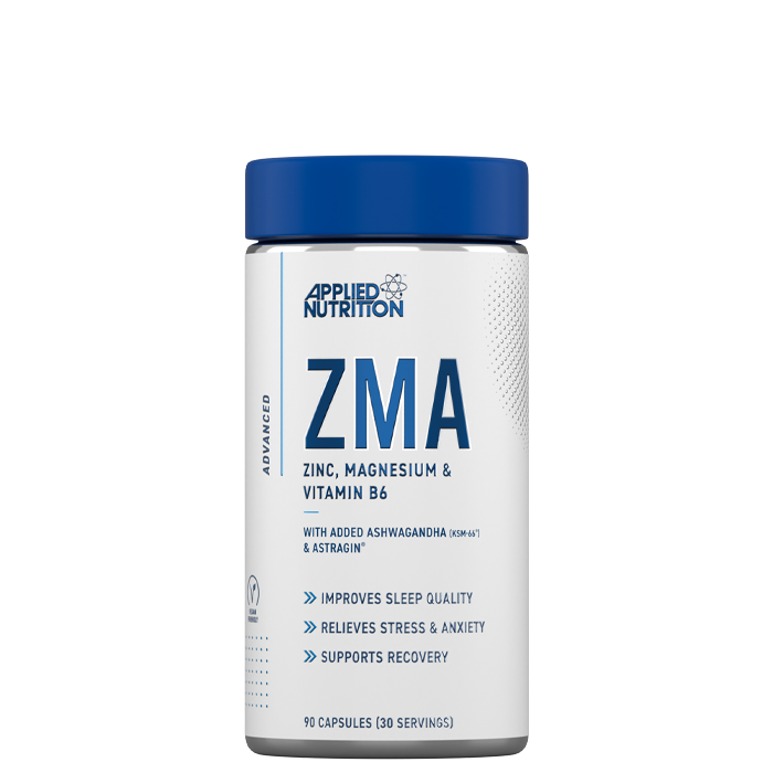 ZMA Pro 90 kapselia