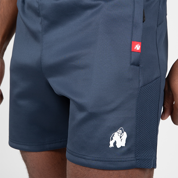 Tennessee Track Shorts Sininen
