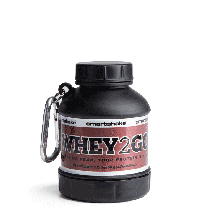 WHEY2GO Suppilo Proteiinis&auml;ili&ouml; 50 g