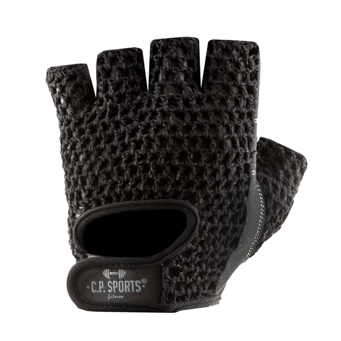 Classic Mesh Glove Gym k&auml;sineet