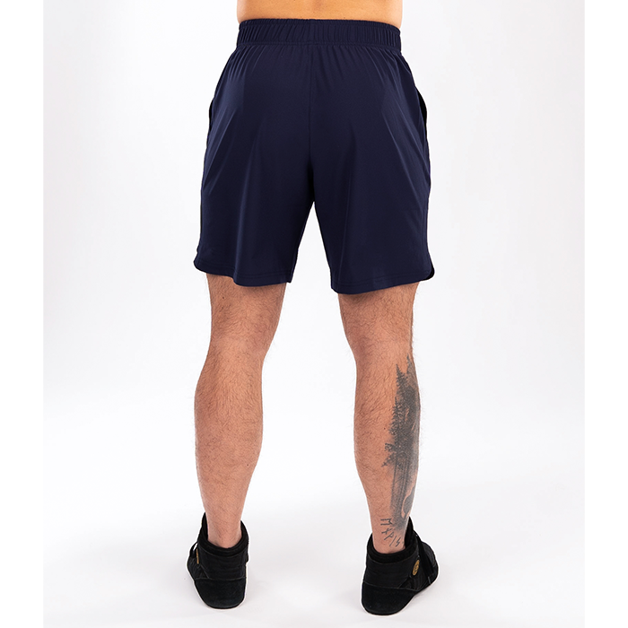 Star Shorts Navy