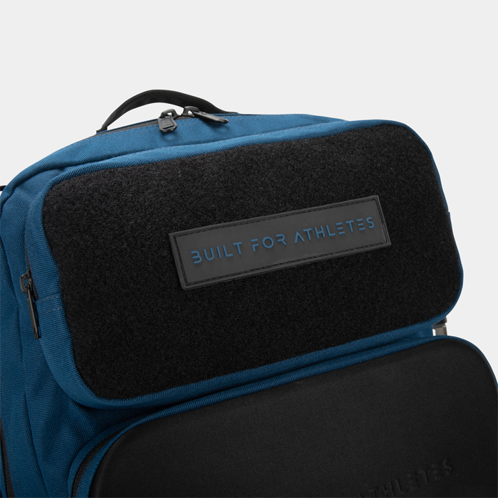 Elite Reppu Sininen 35 L