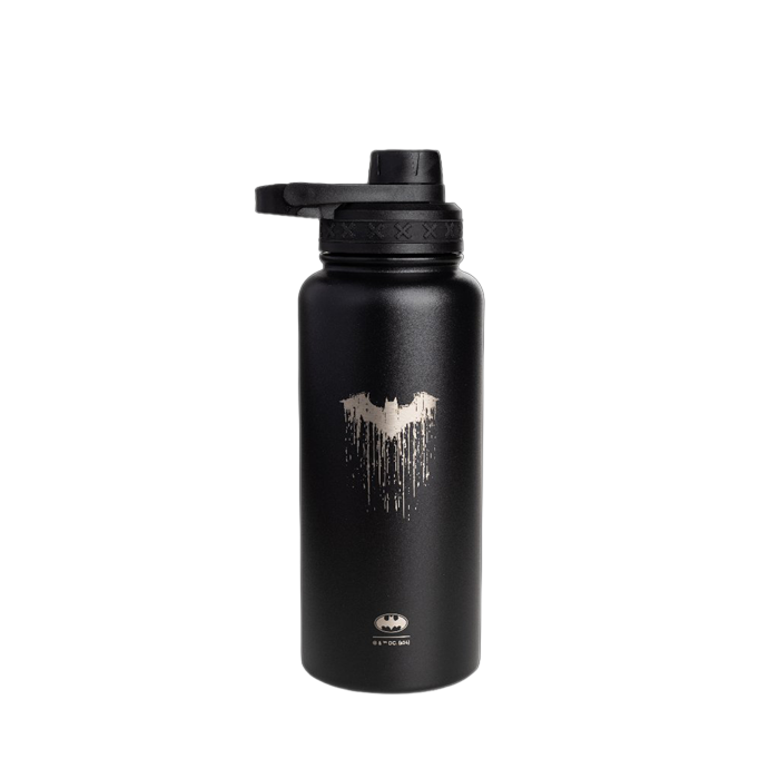 Eristetty Urheilupullo DC Comics 960 ml