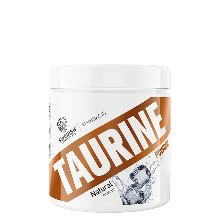 Tauriiniaminohapot 200 g